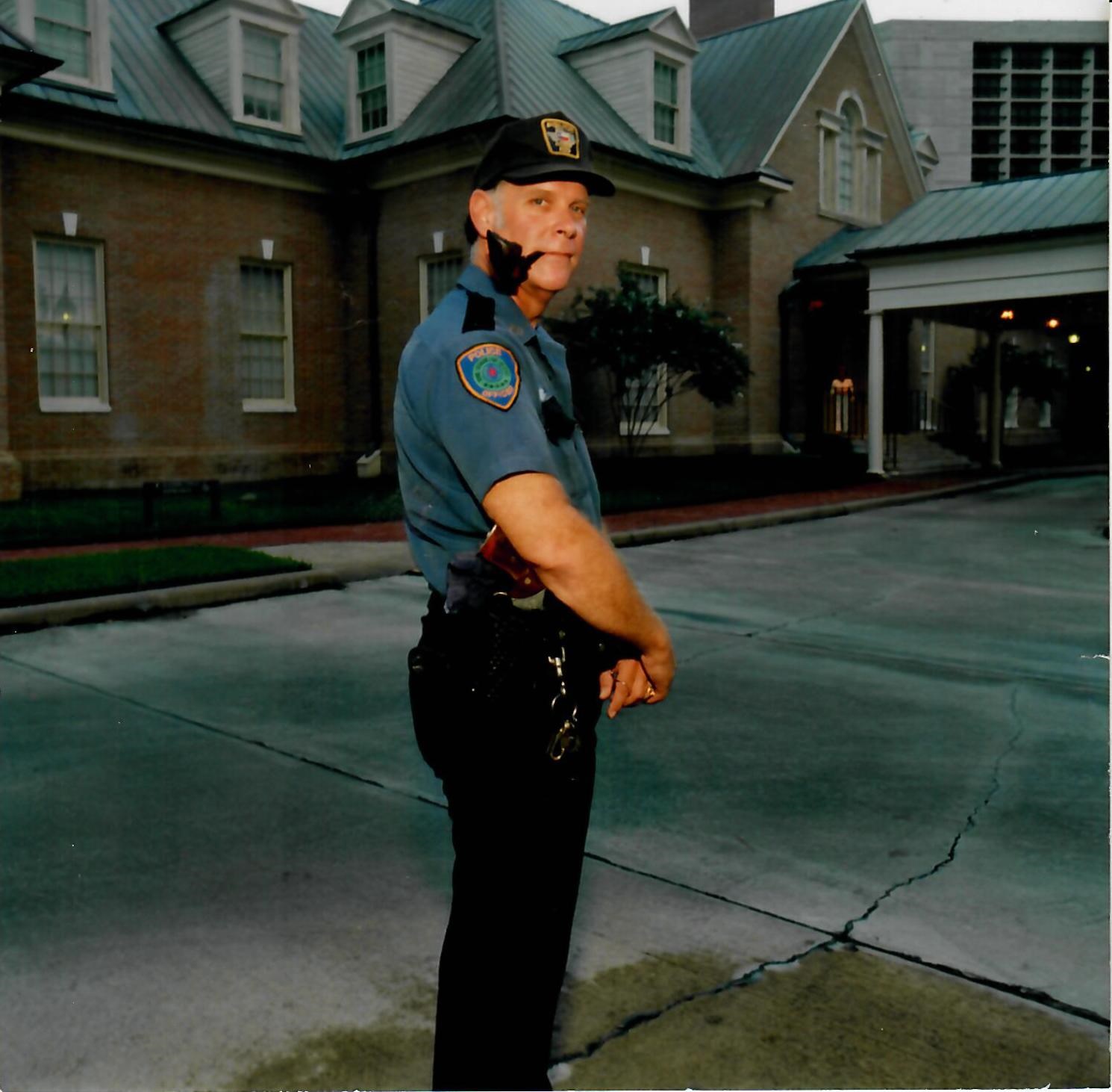 Obituary of Paul Frederick Hughes