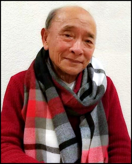 Obituary of Thang Duc Tran