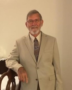 Obituary of David "Dave" Hern