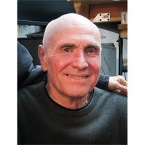 Obituary of Robert Alan Ross-Clunis