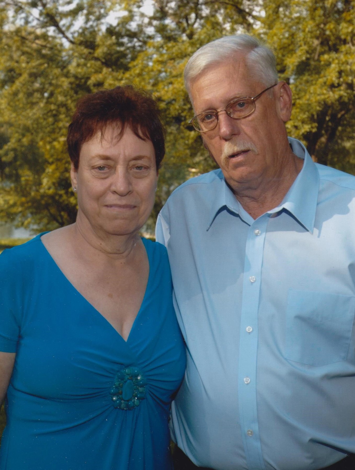 Obituary of Robert John Stadler