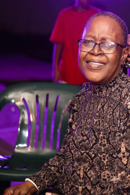 Obituary of Gloria Mae Bryant