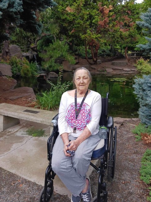 Obituary of Linda Willis