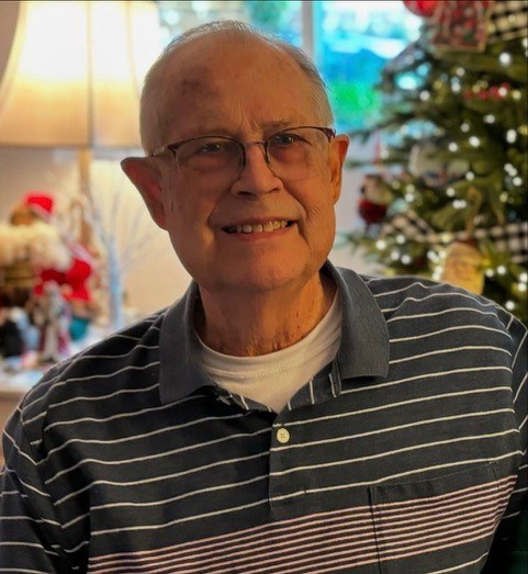 Obituary of Kenneth Dale Johnson