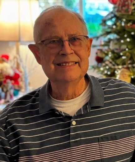 Obituary of Kenneth Dale Johnson