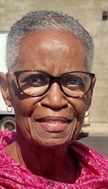 Obituary of Blossom Harvey