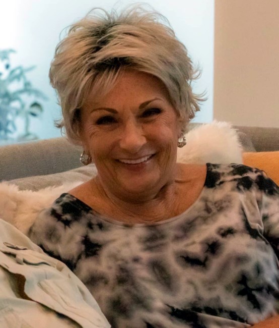 Obituary of Suellen Elizabeth Shea