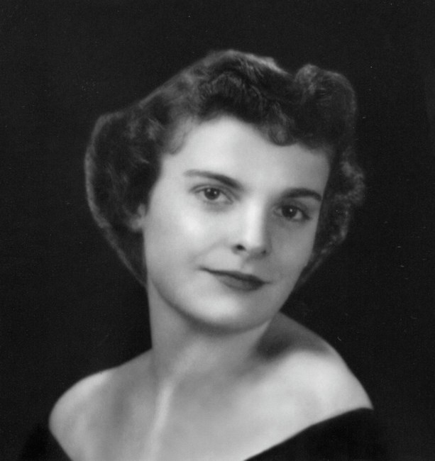 Obituary of Phyllis Jean Olson