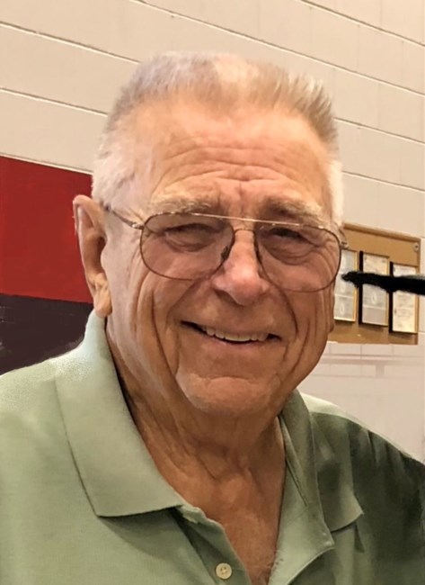 Obituary of Milton Elwood Brelsford Jr.