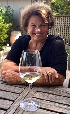 Obituario de Carole F Laroche