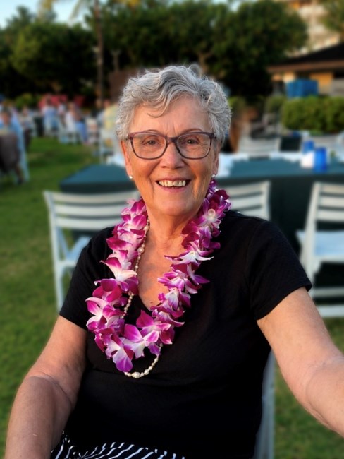 Obituary of Feliz Diaz Lane