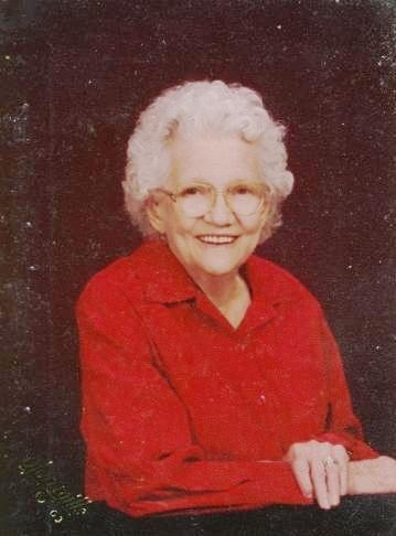 Obituary of Ila Bell "Bugs" Beadles