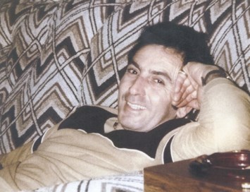 Obituary of Larry Nickie Bruno