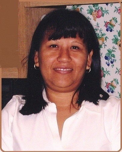 Obituary of Maribel Figueroa