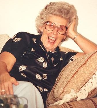 Obituary of Betty Jane (Fuller) Imler