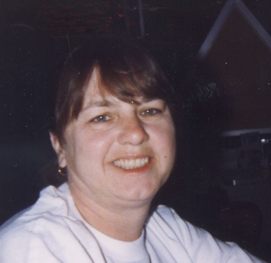 Obituary of Mary Lacene McGill