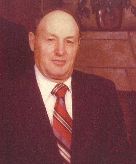 Obituary of Edwin J. Massini