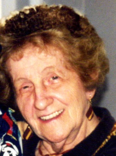 Obituary of Cele Tristany Burke