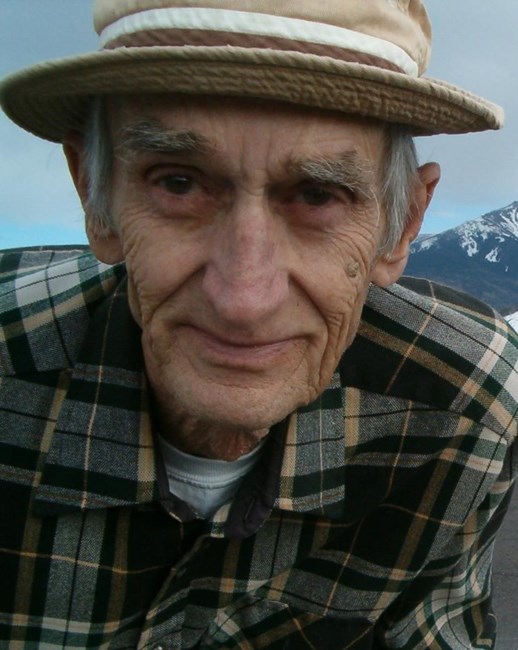 Avis de décès de Albert Joseph Kirby