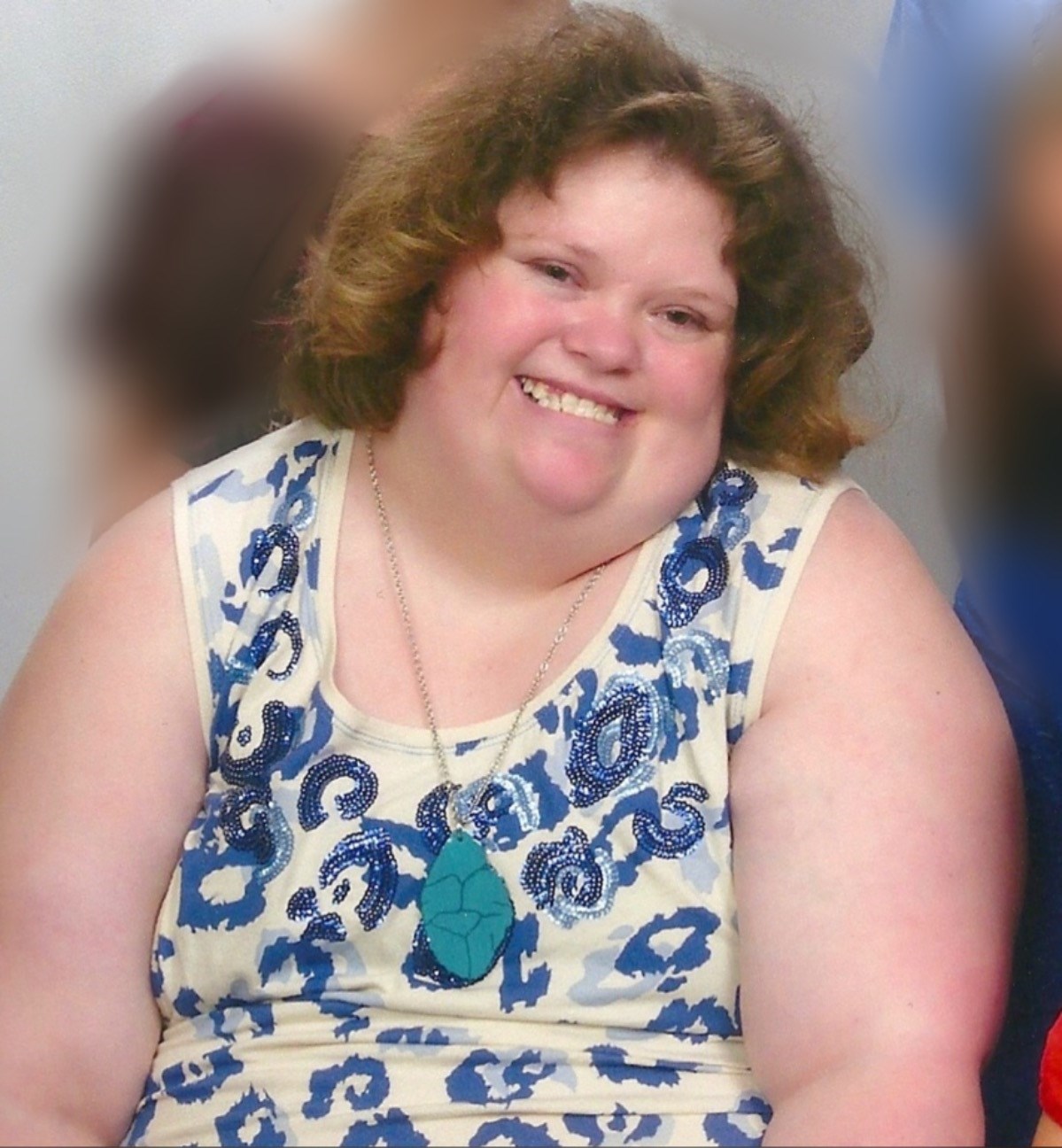 Avis de décès de Julia Elizabeth Taylor