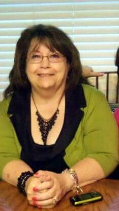 Obituary of Grace Z. McAfee