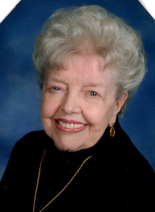 Catherine Conners Obituary Nashville, TN(02)