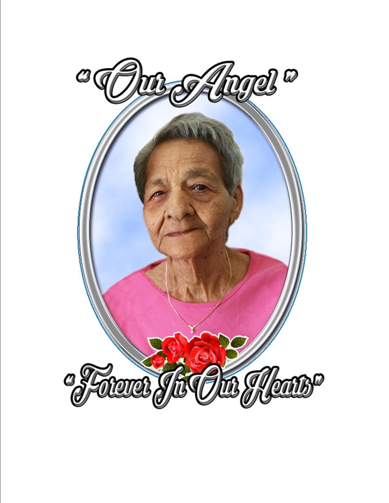 Teresa Saucedo Obituary Tucson, AZ