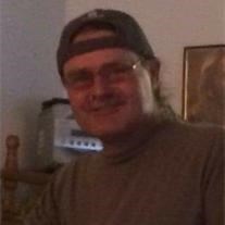 Obituary of Kevin Clifford Shearer