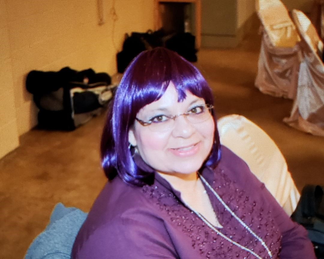 Obituary of Belinda Rodriguez Uresti