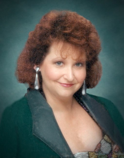 Obituary of Brenda Fay Crook