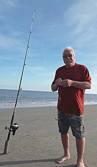 Obituary of Dennis Lee Brown