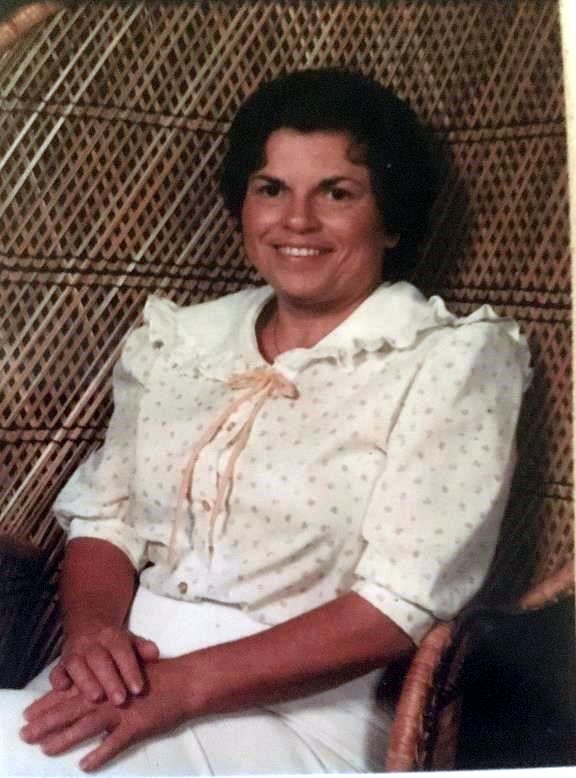 Patsy Doden Obituary - Fort Myers, FL