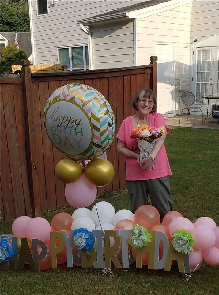 Obituary of Donna Marie McDaniel