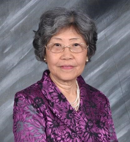 Lana Wu Chang Obituary - Houston, TX