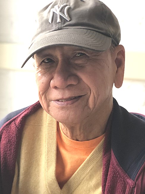 Obituary of Artemio P. Santiago