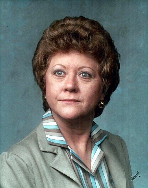 Obituary of Joyce Lee Frandsen