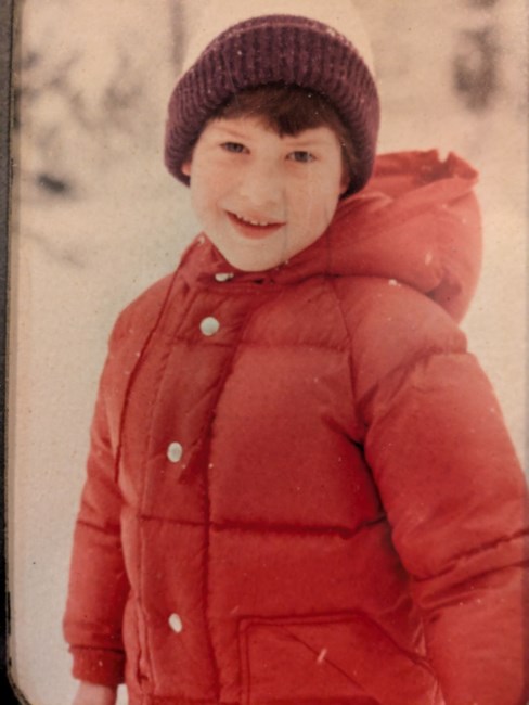Obituary of Devin DeNitto