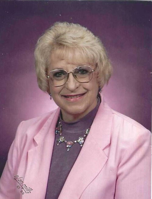 Obituary of Carolyn R Green