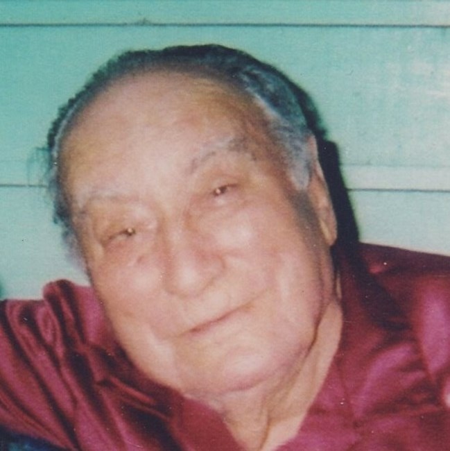 Obituary of Guadalupe Del Toro