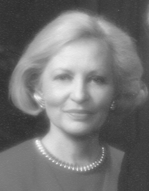 Obituary of Adele Marie Odom Dietrich