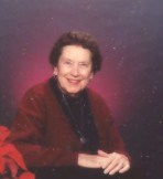 Obituario de Elizabeth Bassett Waddill