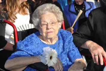 Avis de décès de Mary Barbara Haun