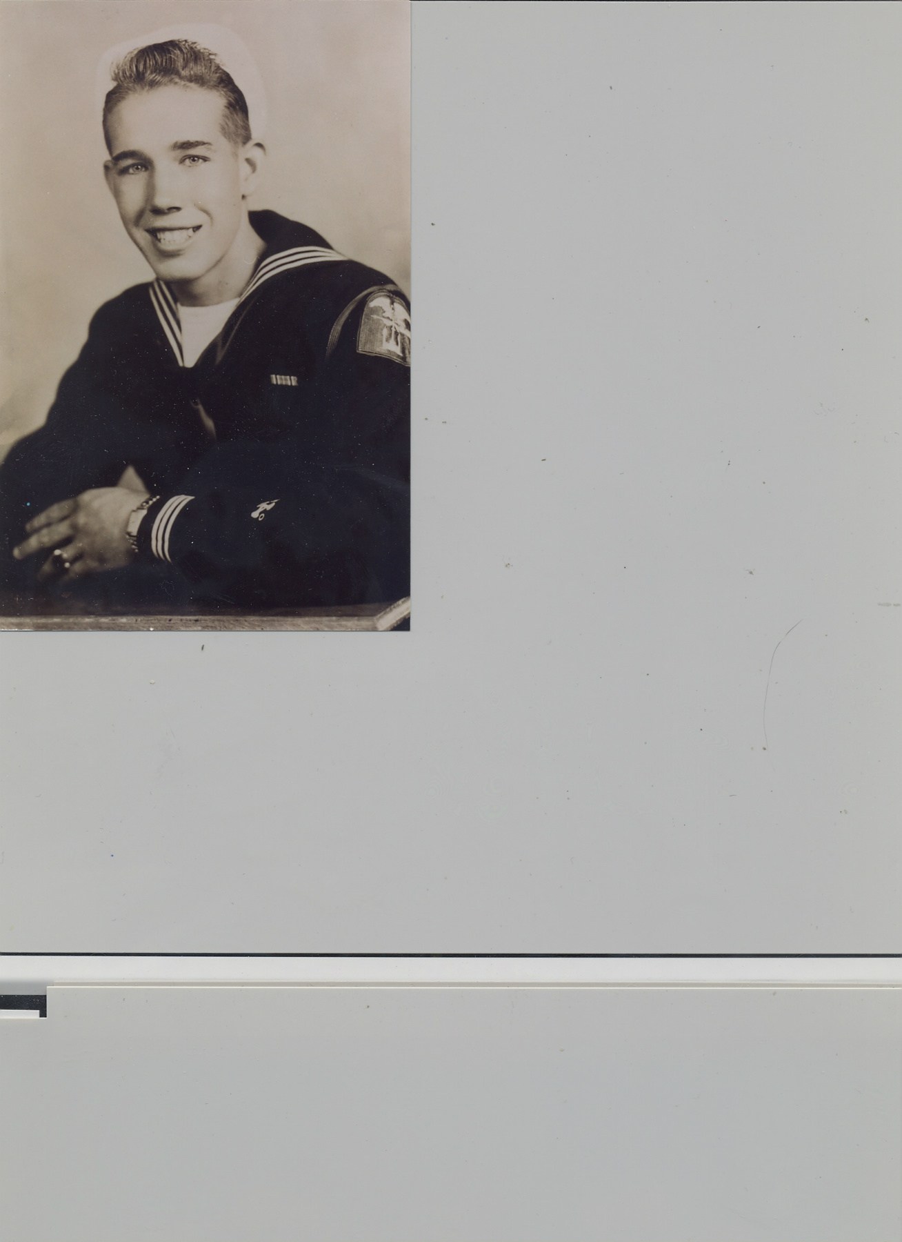 Obituary of Kenneth C. Hamann