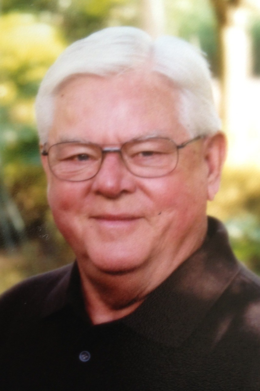 Andy T. Anderson Jr. Obituary Ridgeland, MS