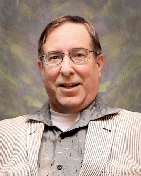 Obituary of David Paul Salvette