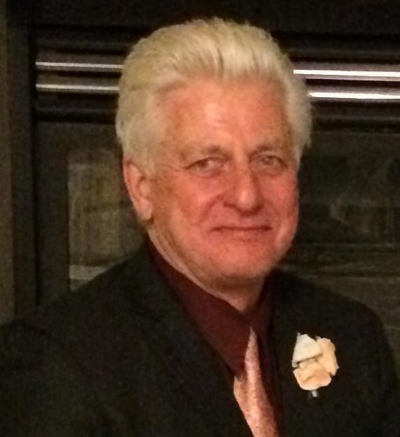 Obituary of Norman James Hamill