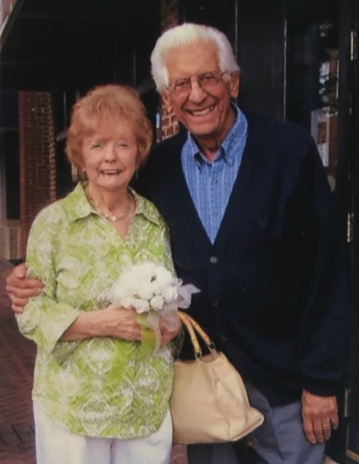 Obituary of Samuel Russell Biondolillo