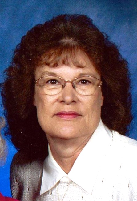 Obituary of Mrs. Diane Lee Harding