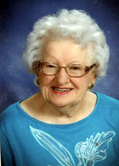 Obituary of Jessie Jakolat