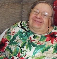 Obituary of Sandra Alice Gilmer